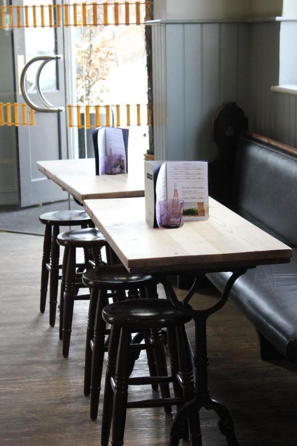 The Prince Of Wales Reigate Esterno foto