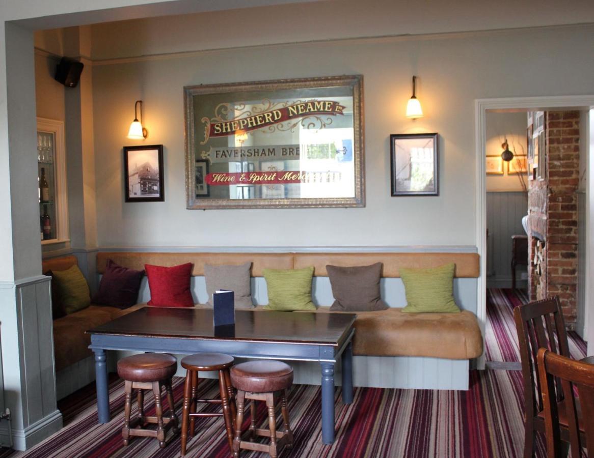 The Prince Of Wales Reigate Esterno foto
